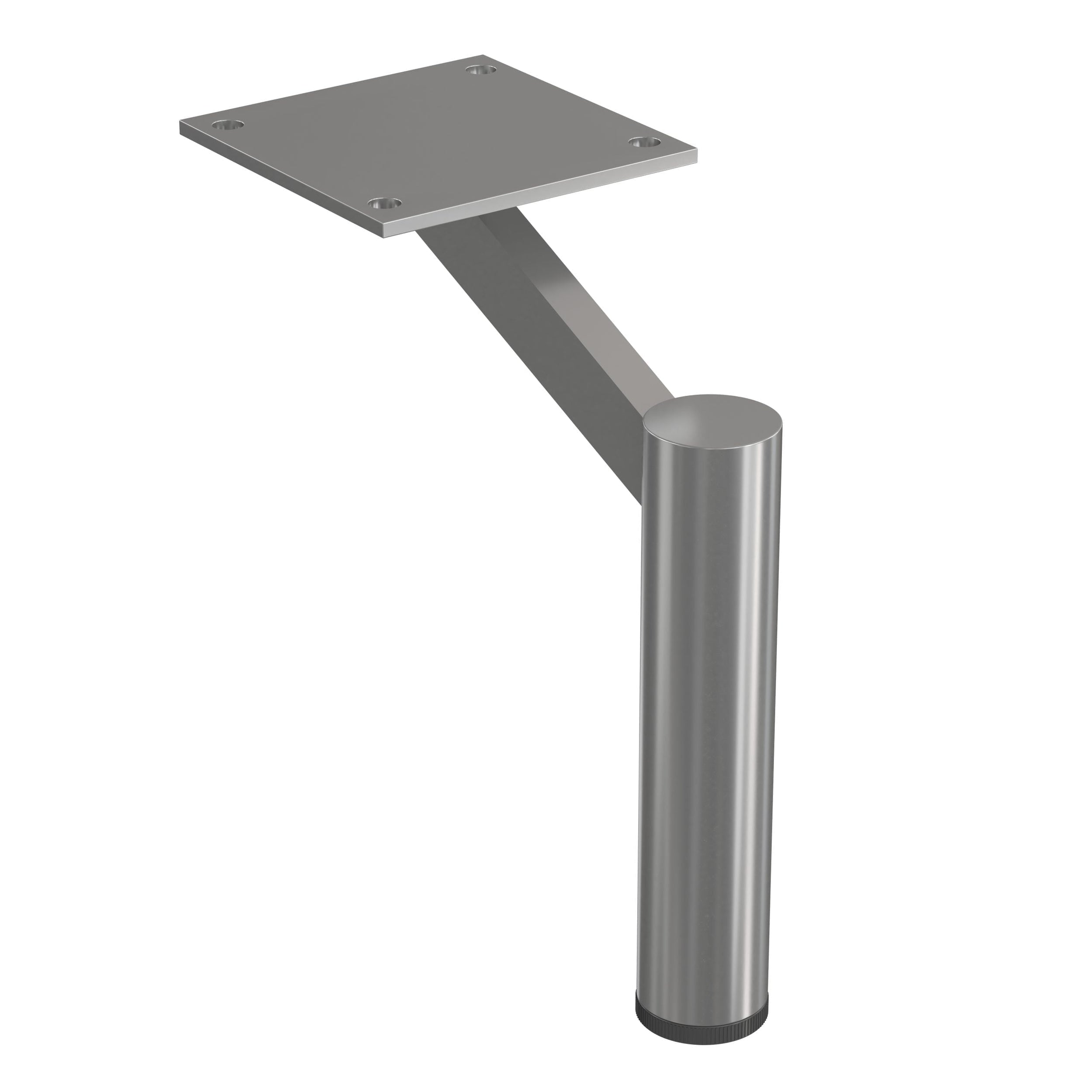 MOBİLYA AYAK 160MM image 1