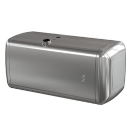 Mercedes Kraftstofftank 400x620x900