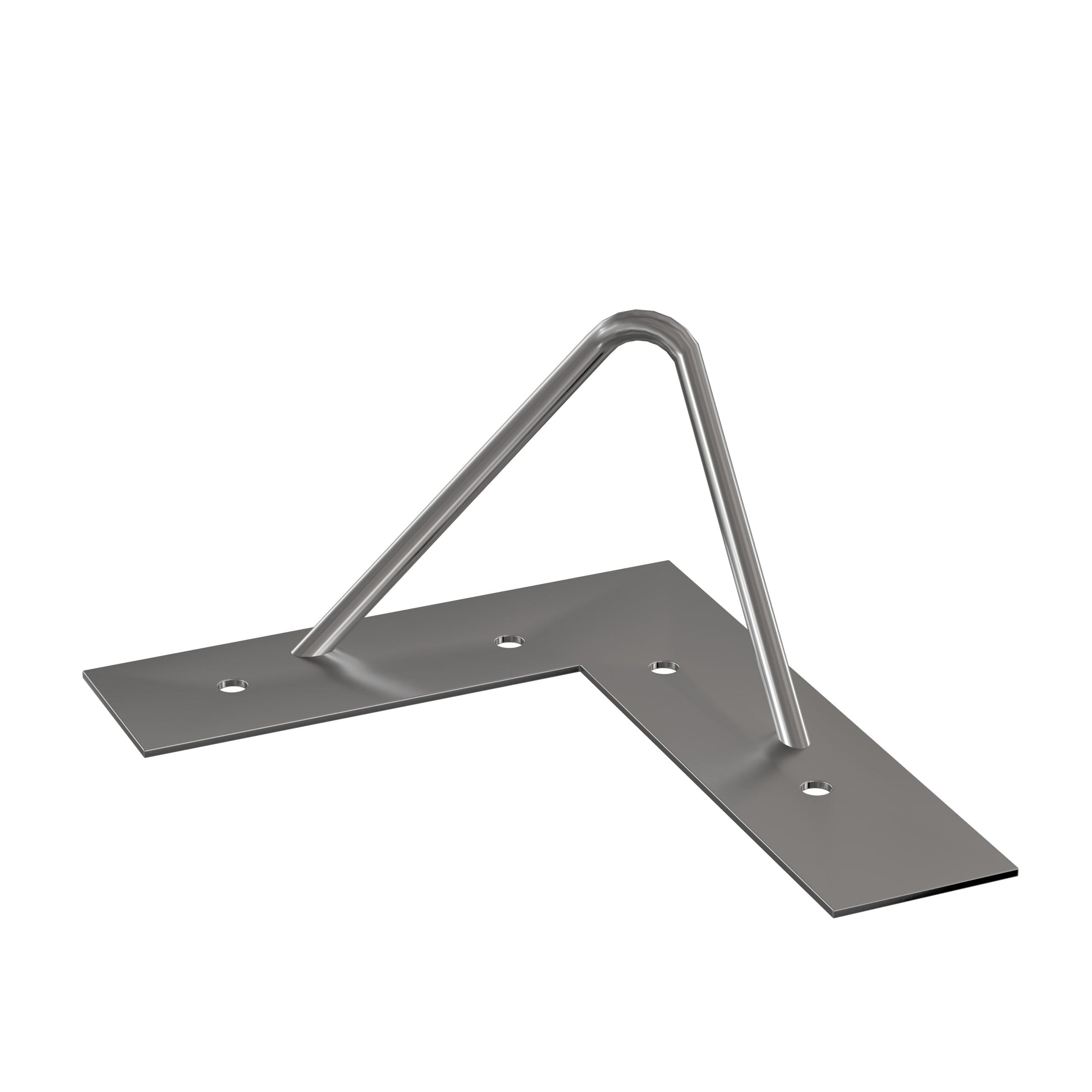 BAZA AYAĞI 100MM image 2