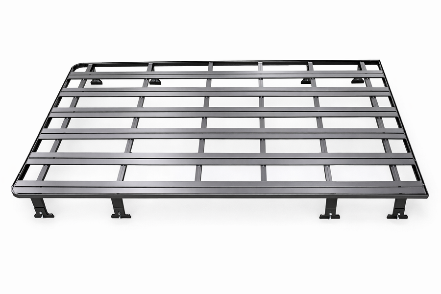Land Rover Kraftstofftank – 585 x 327 x 300 mm – 50 l – AIC-7000-552174 – Stahl