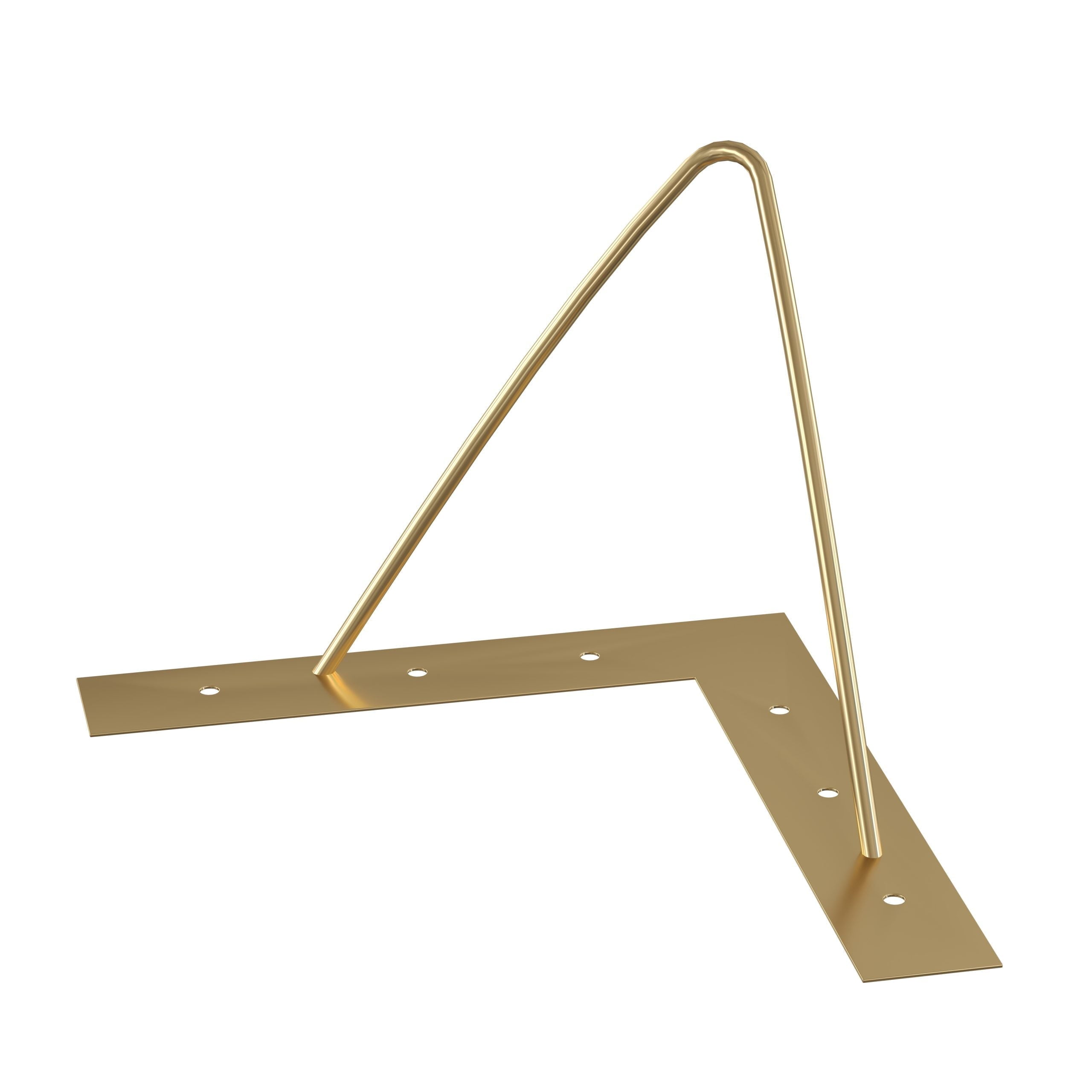 BAZA AYAĞI 250 MM image 1