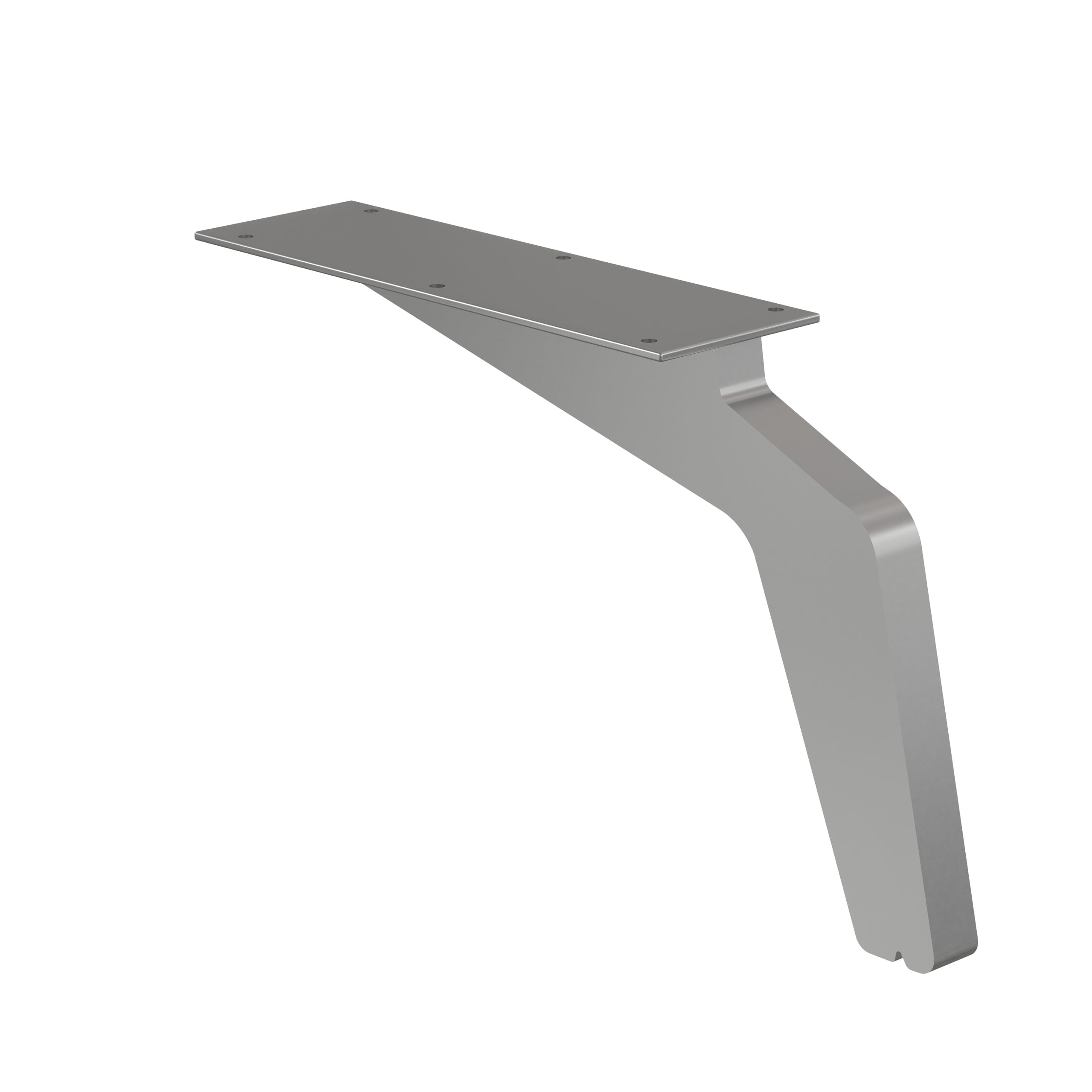 MOBİLYA AYAK MODELİ 200MM image 1