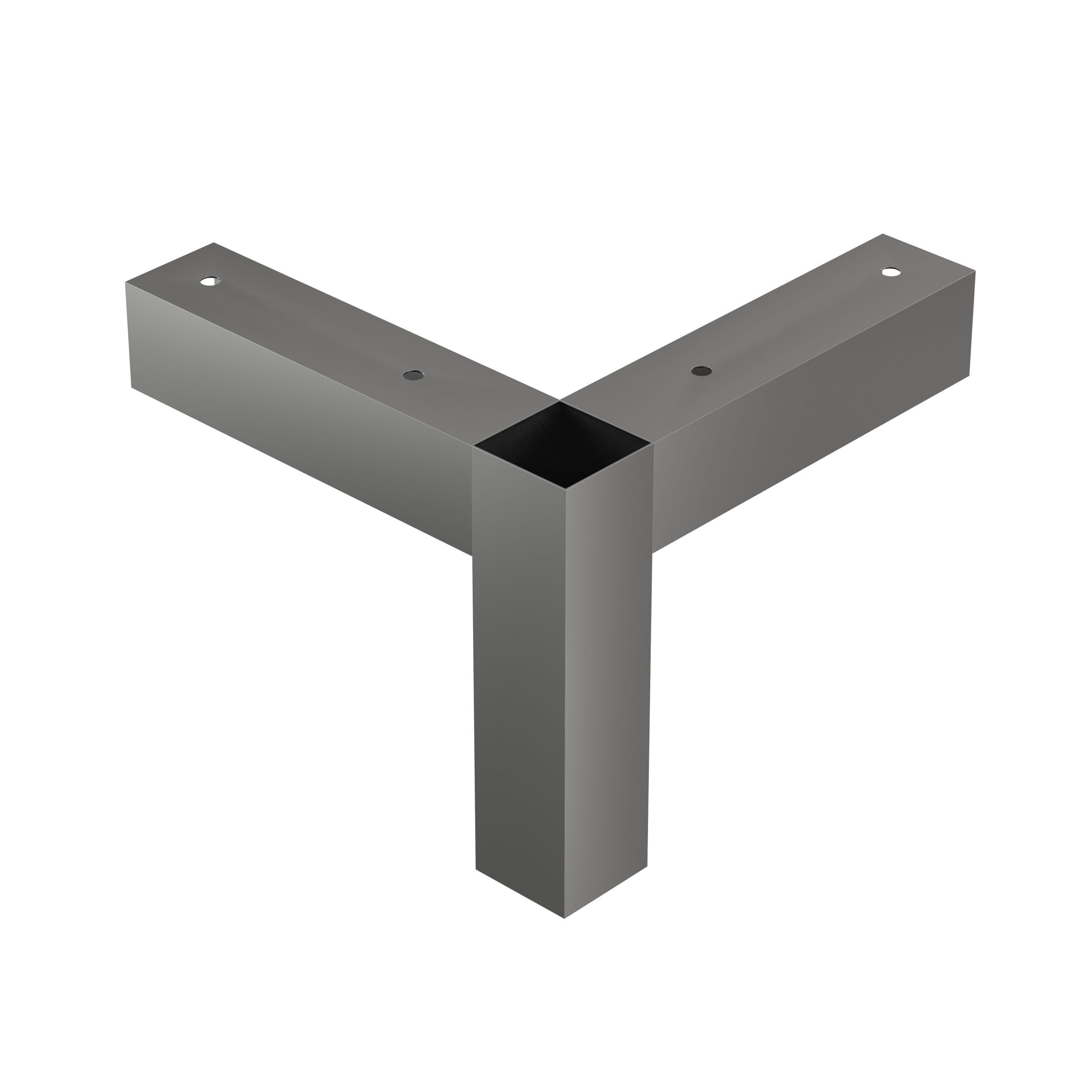 MOBİLYA AYAK 30X30 image 1