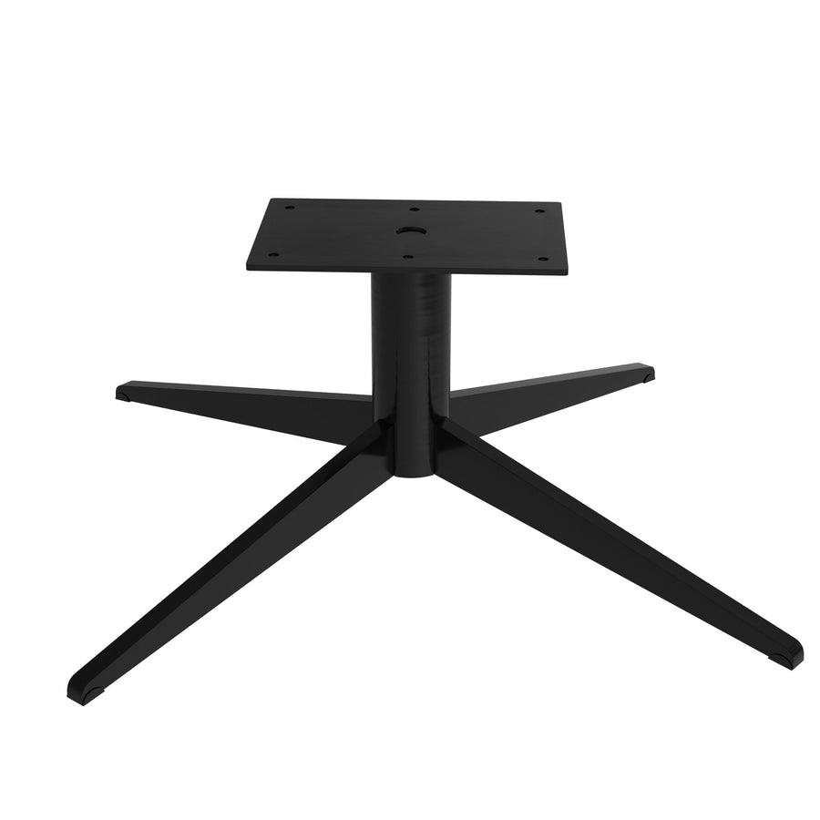 ÖRÜMCEK AYAK MAT SİYAH image 0