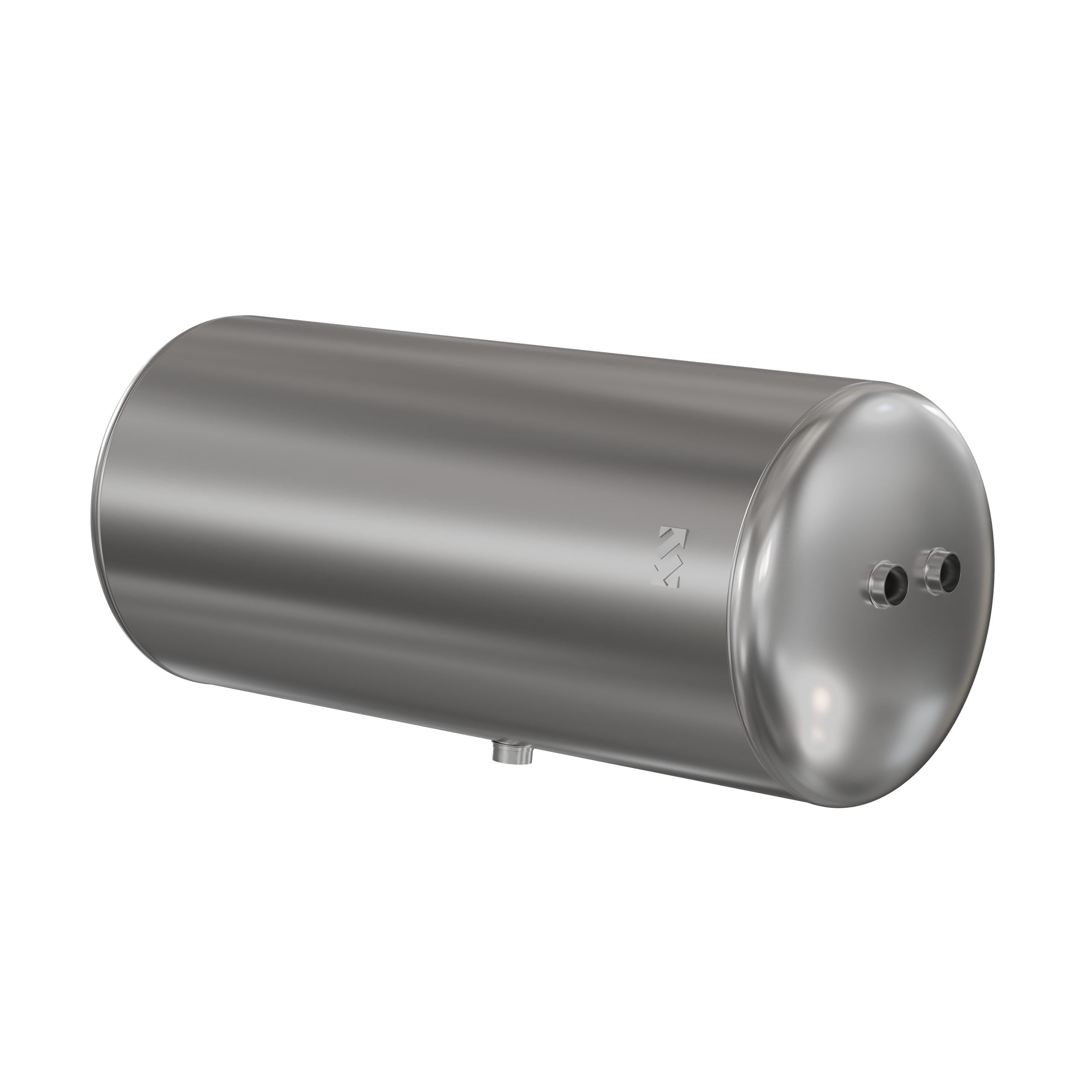 Ø250 Alüminyum Hava Tüpü image 0