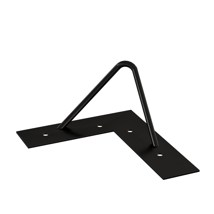 BAZA AYAĞI 100MM image 0