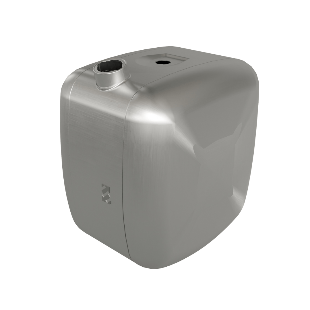 YAKIT DEPOSU 650X700X500 image 0