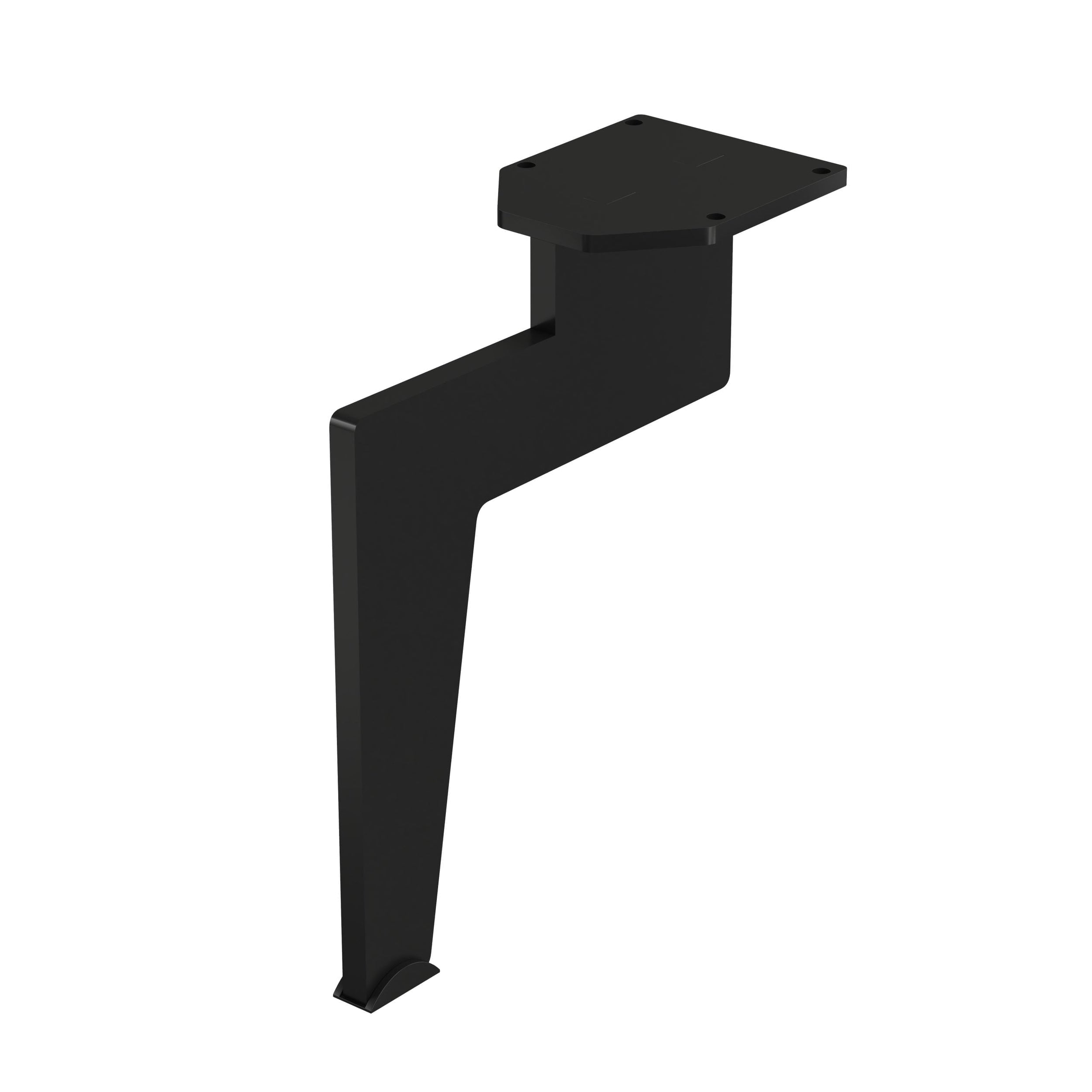 MOBİLYA AYAK 180MM image 0