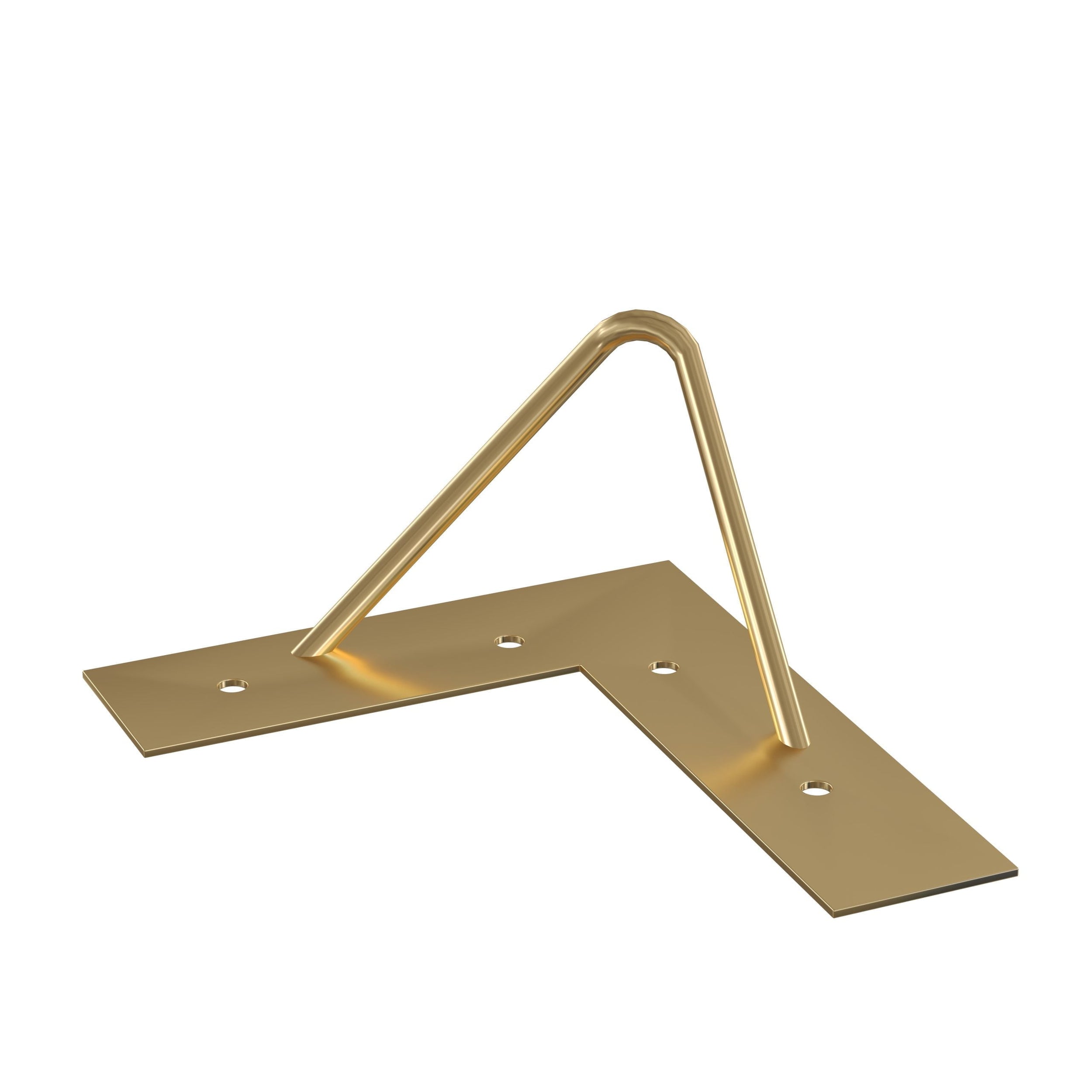 BAZA AYAĞI 100MM image 1