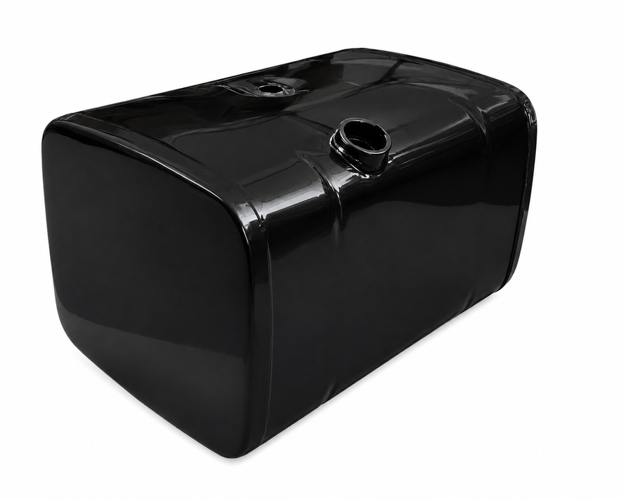 Mercedes Fuel Tank - 560X640X945 - 300 Lt - A3754702201 - Steel