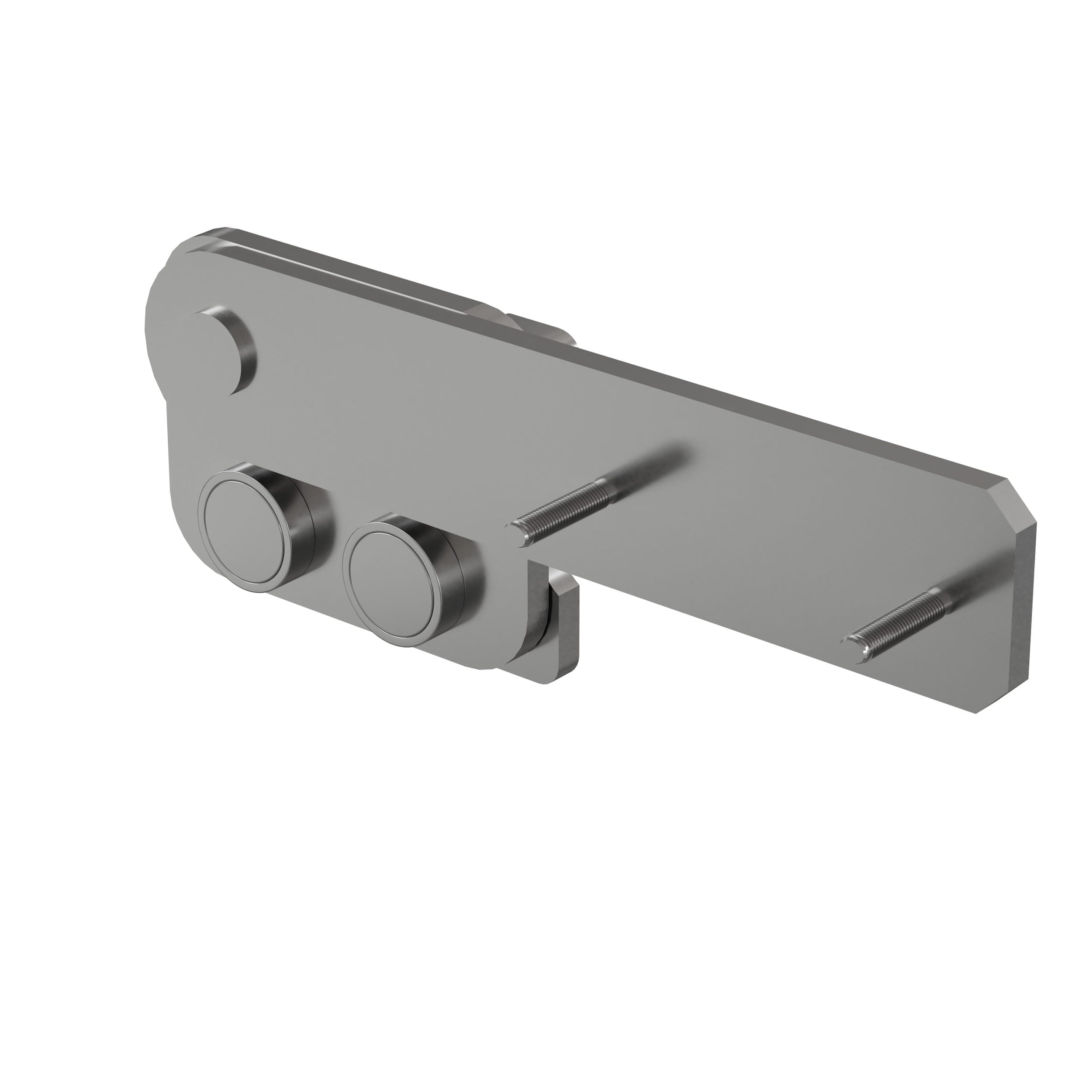 BARCELONA MEKANİZMASI image 1