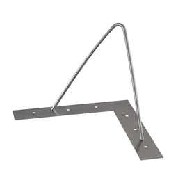 BAZA AYAĞI 250 MM image 0