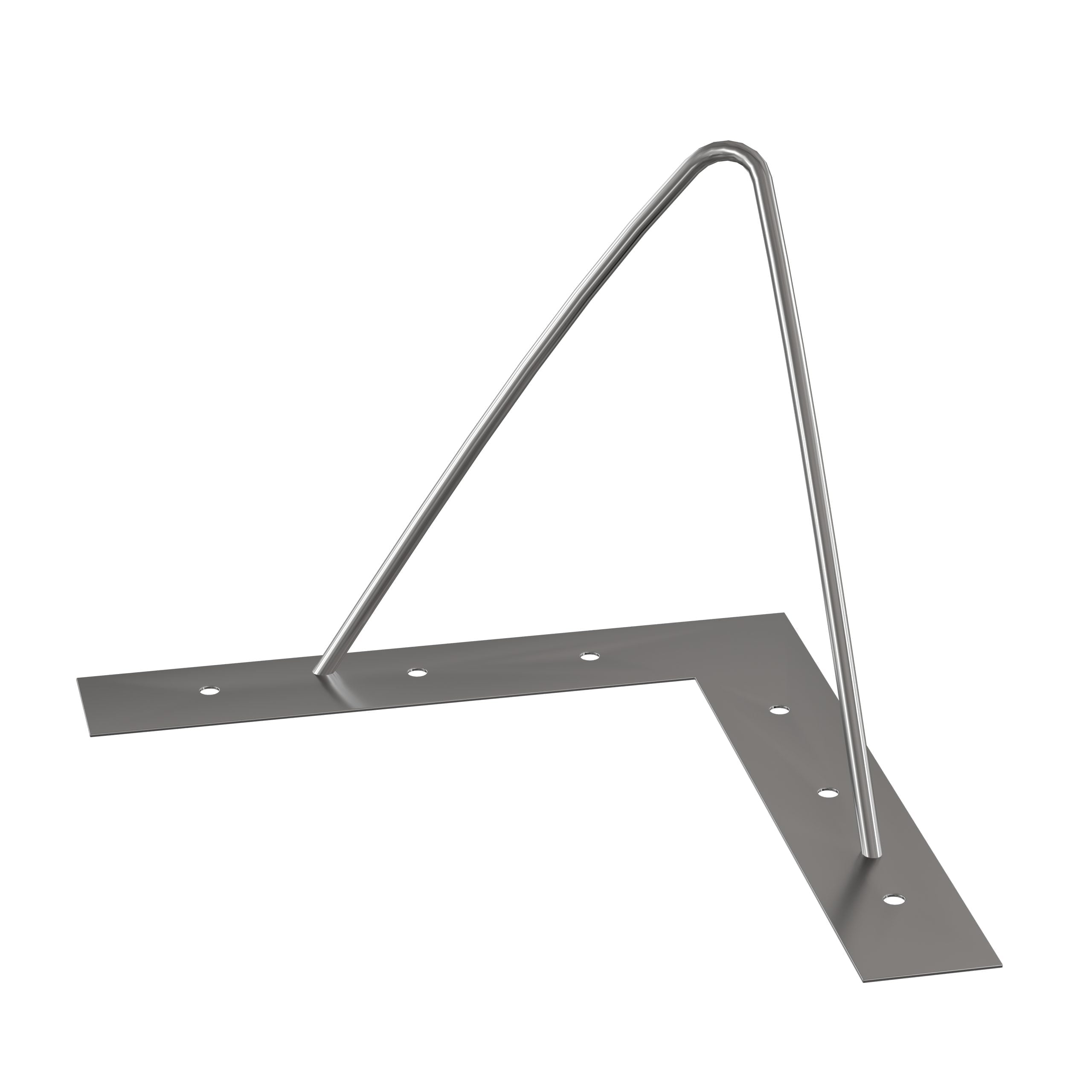 BAZA AYAĞI 250 MM image 0