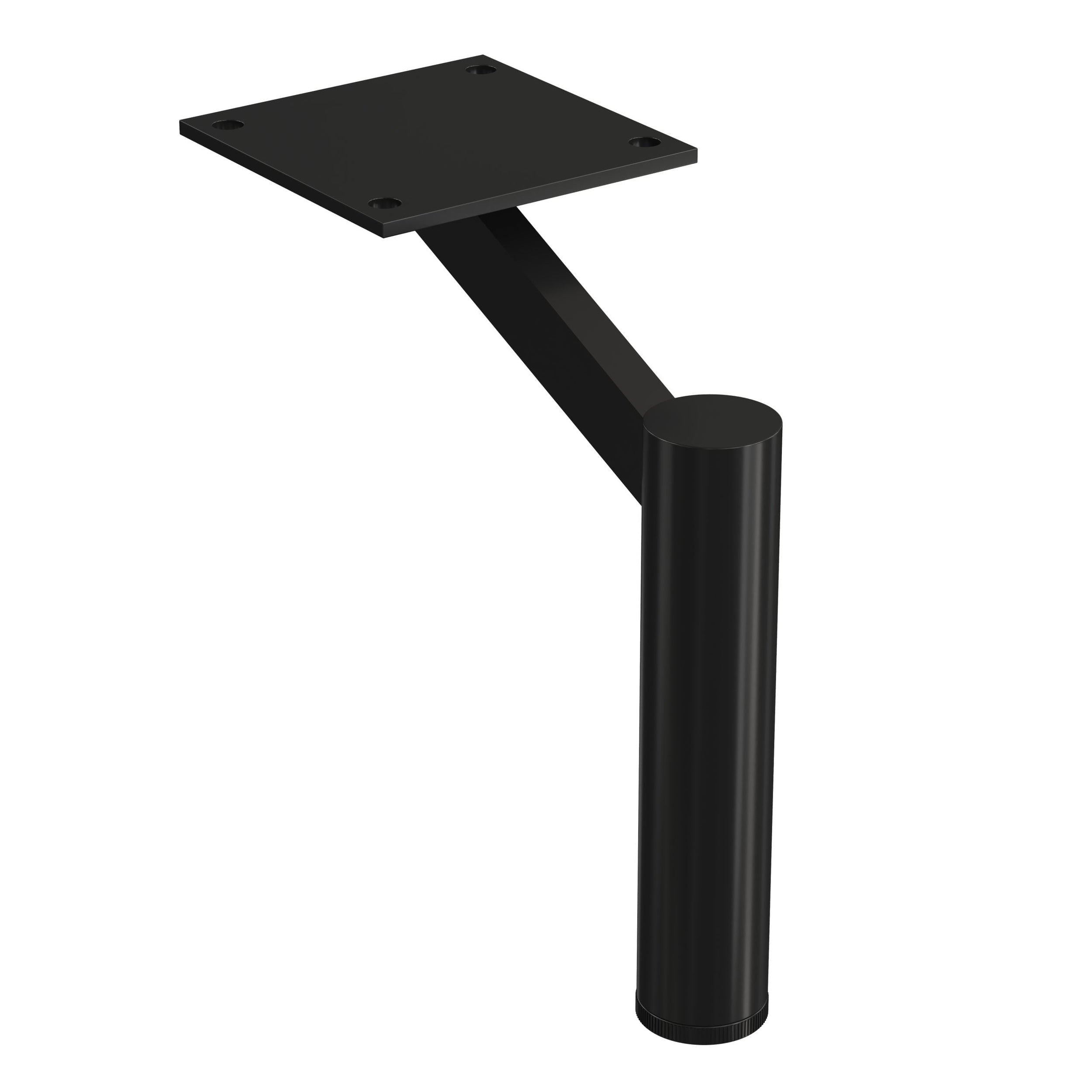 MOBİLYA AYAK 160MM image 2