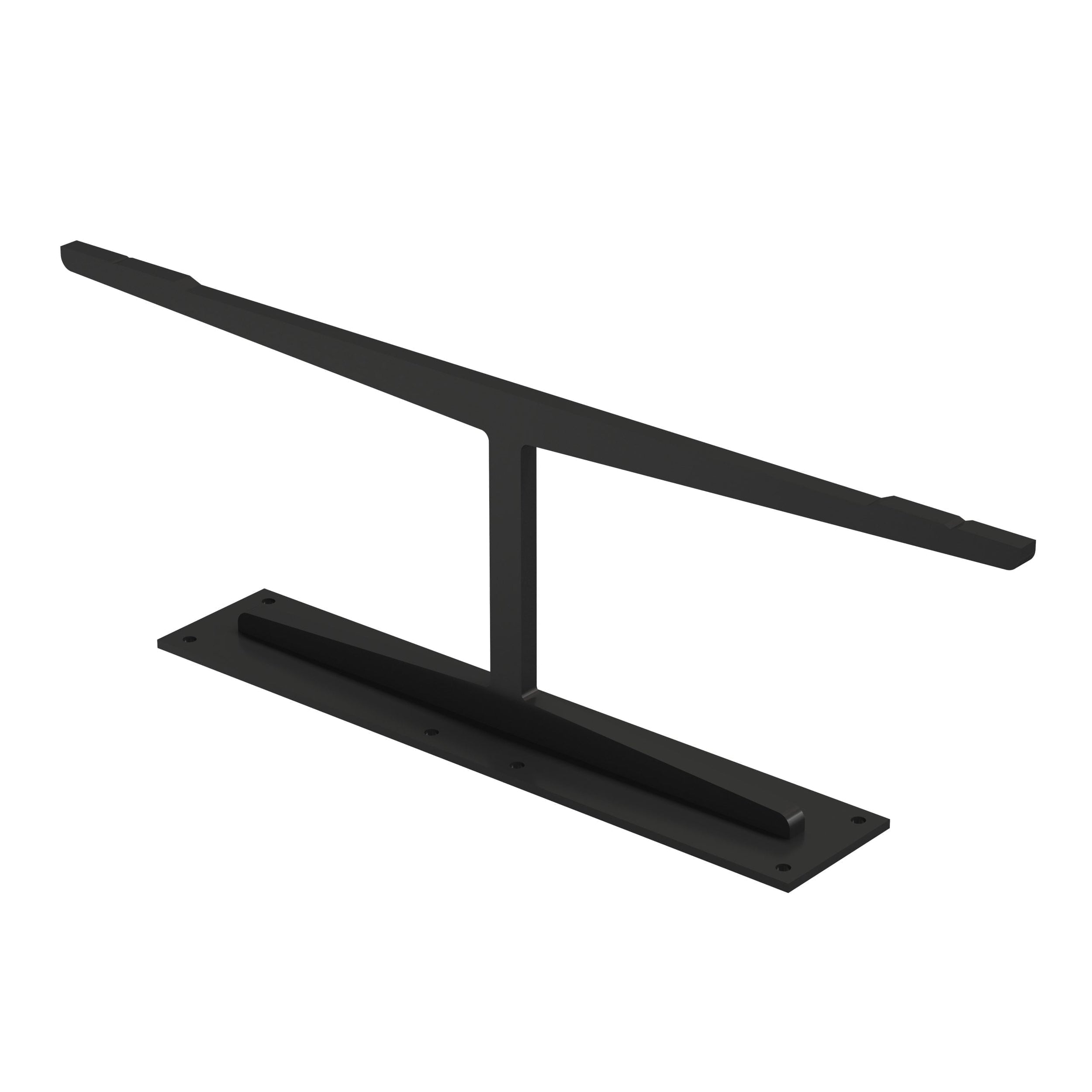 TEKNE DÜZ AYAK 150LİK image 1