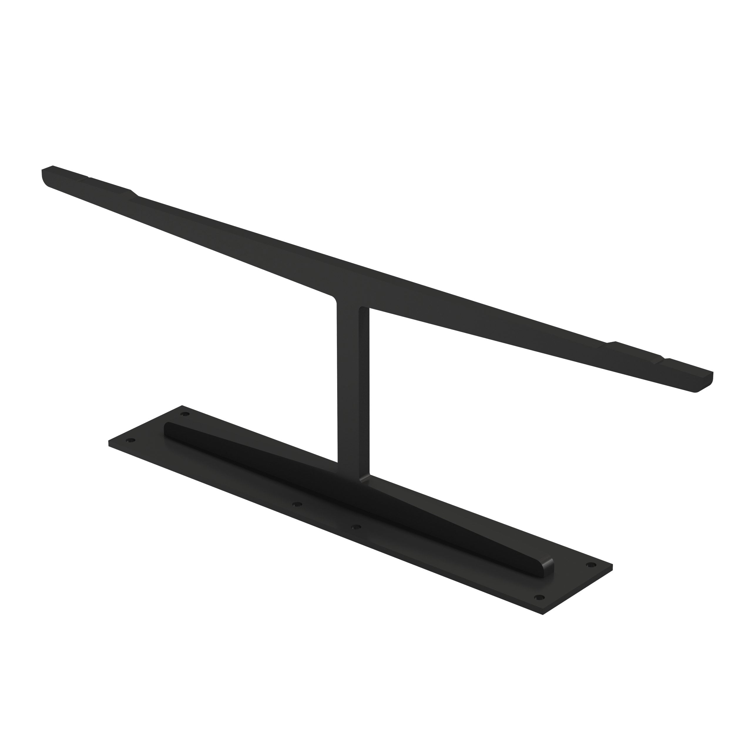 TEKNE DÜZ AYAK 150LİK image 1