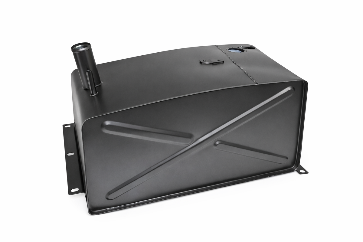 552174 Land Rover 585X327X300 Land Rover Fuel Tank - 585X327X300 - 50 Liters - · SMTR Group