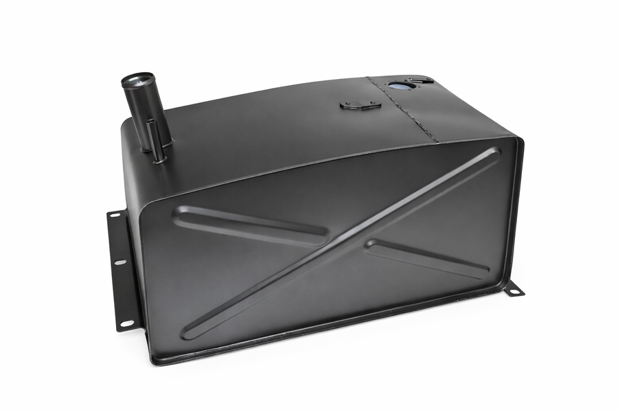 Land Rover Yakıt Deposu 585X327X300 50 LT 552174 Çelik