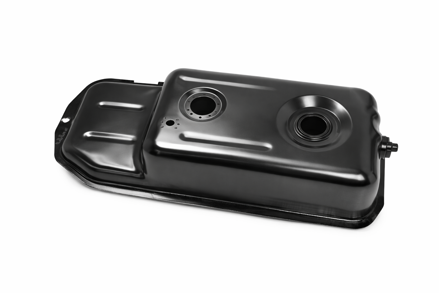 Land Rover Kraftstofftank 836X365X313 60 LT ESR2242 Stahl