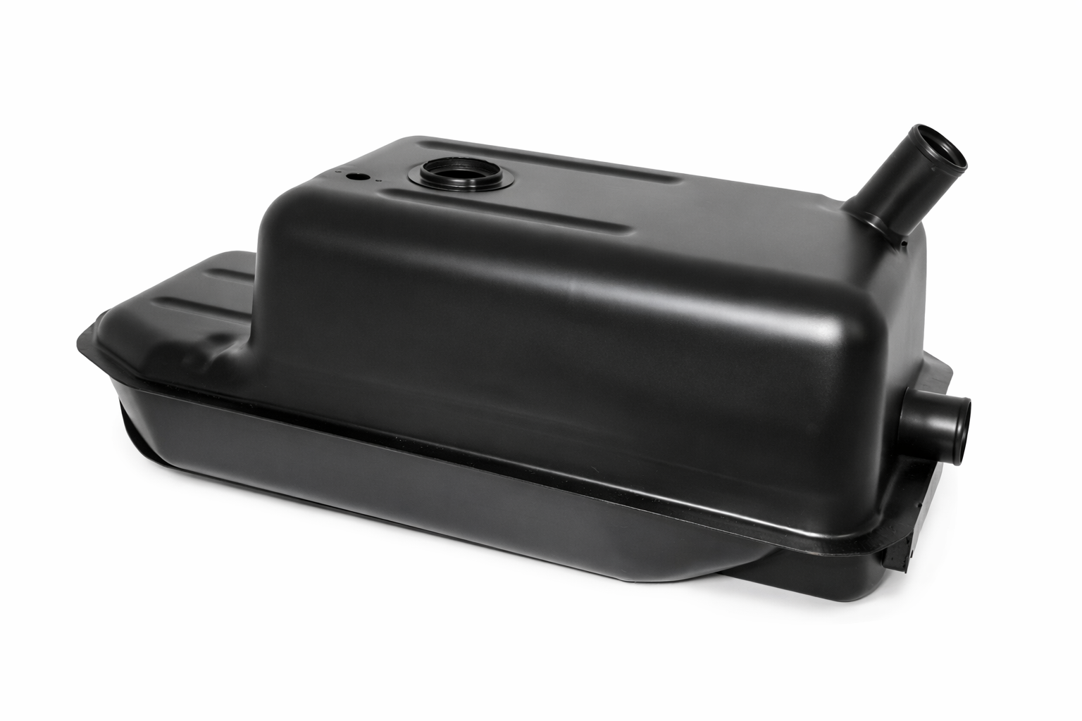 Land Rover Kraftstofftank 836X365X318 60 LT NRC9225 Stahl