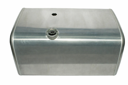 Man Fuel Tank - 1352X675X620 - 500 Lt - 81-12201-5664 - Aluminum