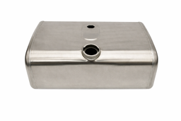 Man Fuel Tank - 800X675X620 - 300 Lt - 8412-202-5469 - Aluminum