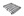 Land Rover Kraftstofftank – 585 x 327 x 300 mm – 50 l – AIC-7000-552174 – Stahl
