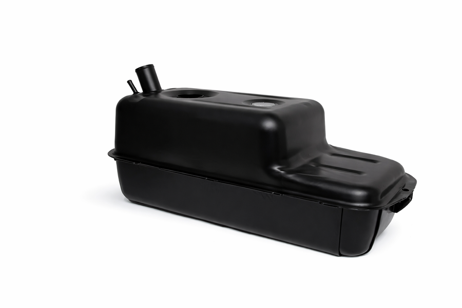 Land Rover Kraftstofftank – 585 x 327 x 300 mm – 50 l – AIC-7000-552174 – Stahl