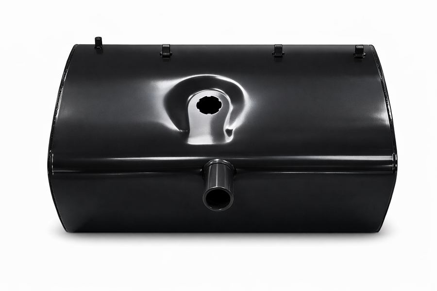 Daf Kamyon Yakıt Deposu 493X388,5X750 123 LT Çelik 1409757 530082