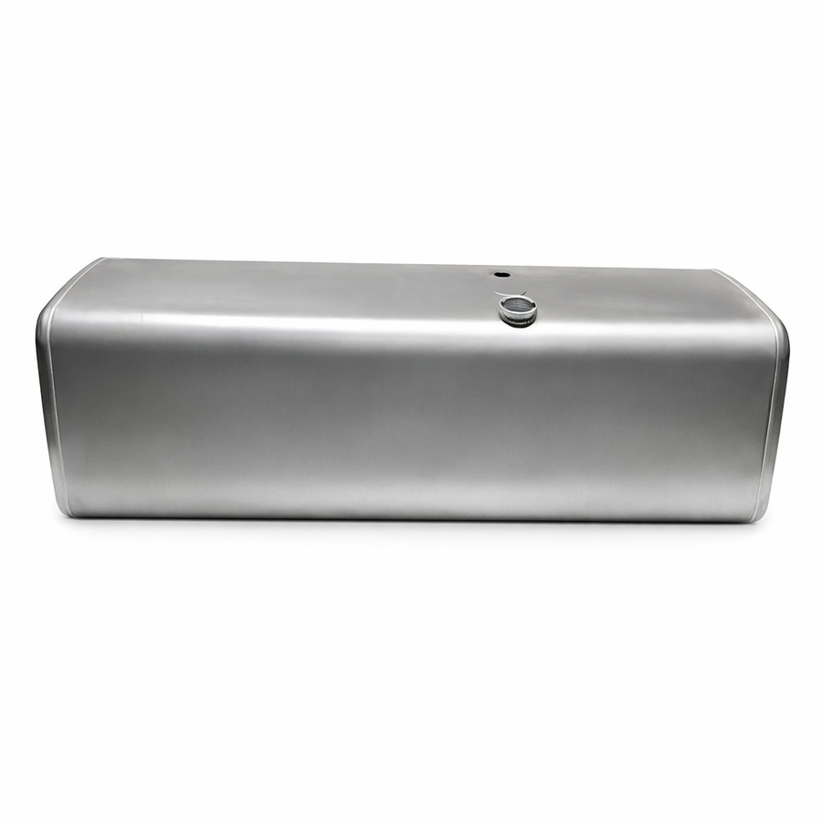 Man Fuel Tank - 2140X675X620 - 800 Lt - 81-12201-5642 - Aluminum