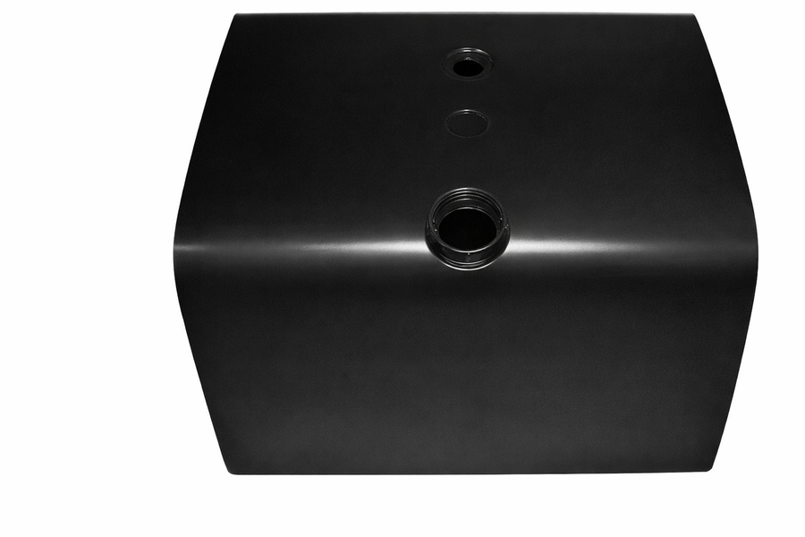 Man Fuel Tank - 800X675X620 - 300 Lt - 81-12201-6111 - Steel