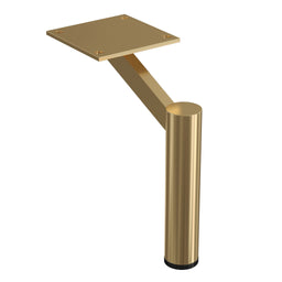 MOBİLYA AYAK 160MM image 0