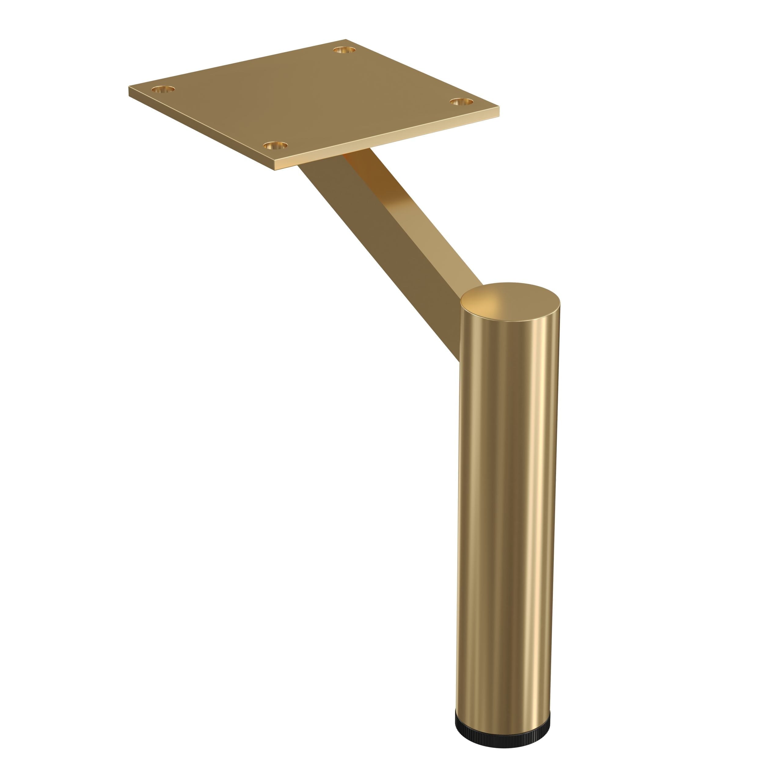 MOBİLYA AYAK 160MM image 0