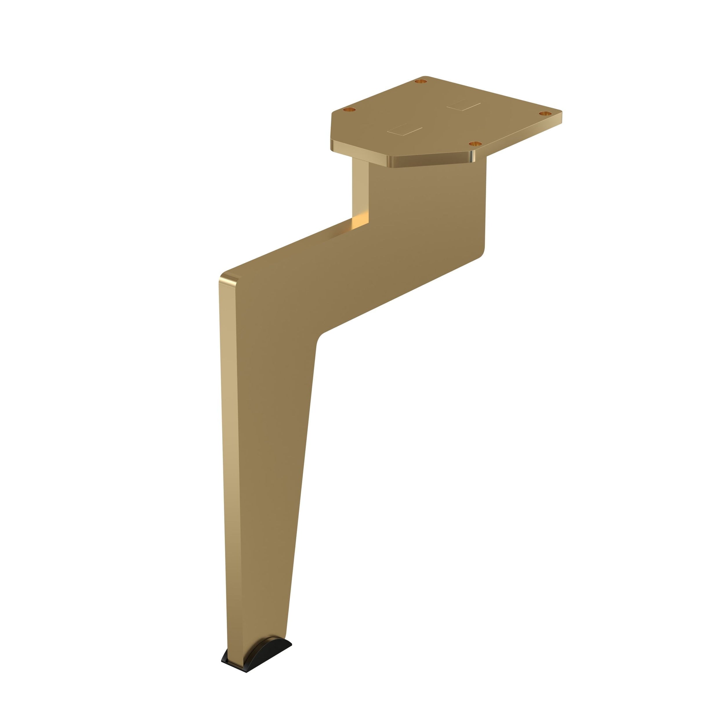 MOBİLYA AYAK 180MM image 2