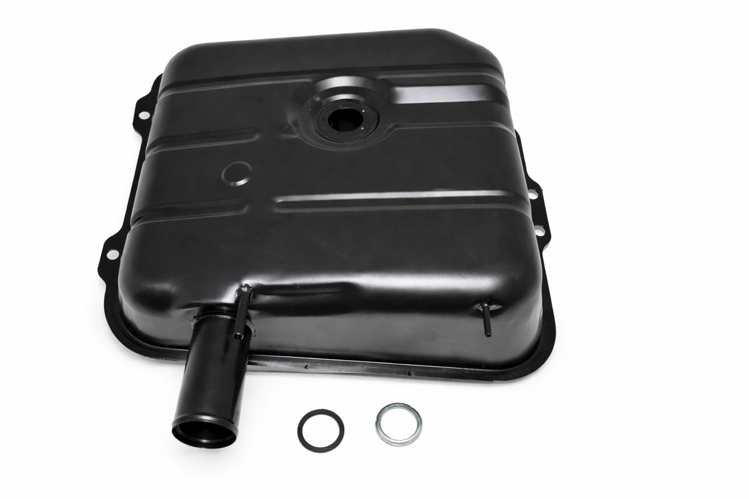Land Rover Kraftstofftank 713x480x262