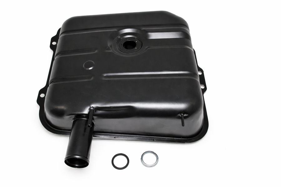 Land Rover Kraftstofftank 713x480x262