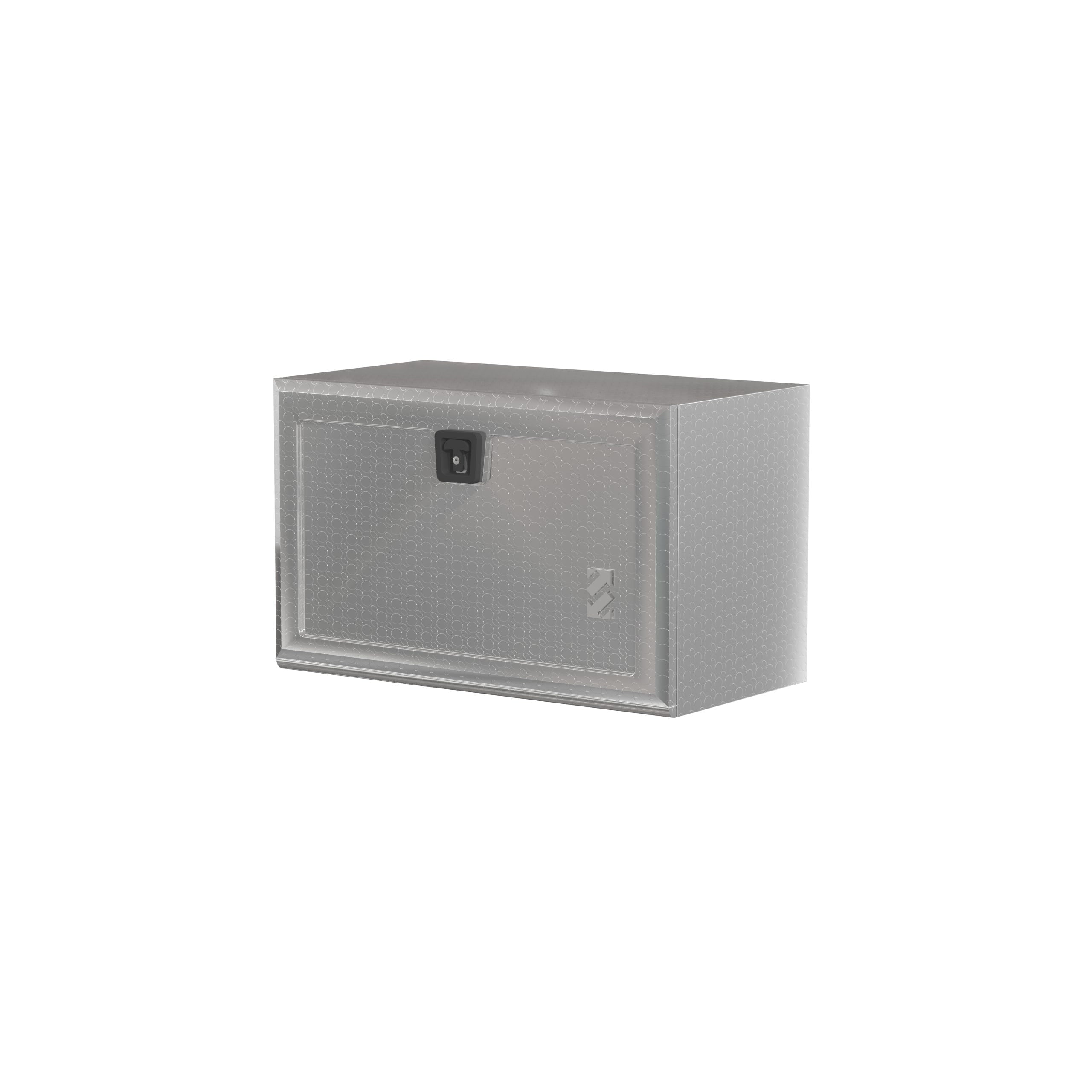 Treyler Takım Sandığı 600X400X470 image 0