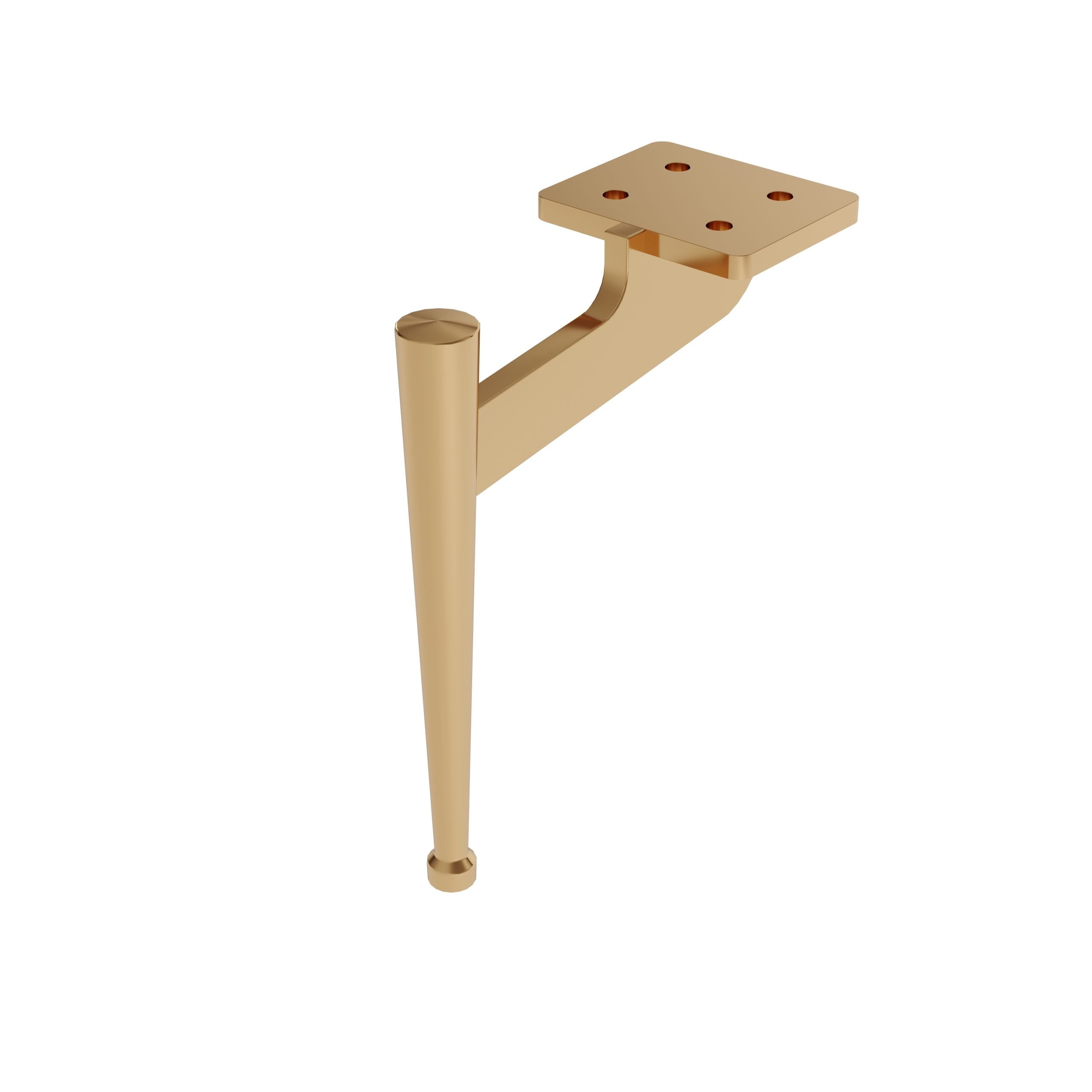 MOBİLYA AYAK MODELİ image 1