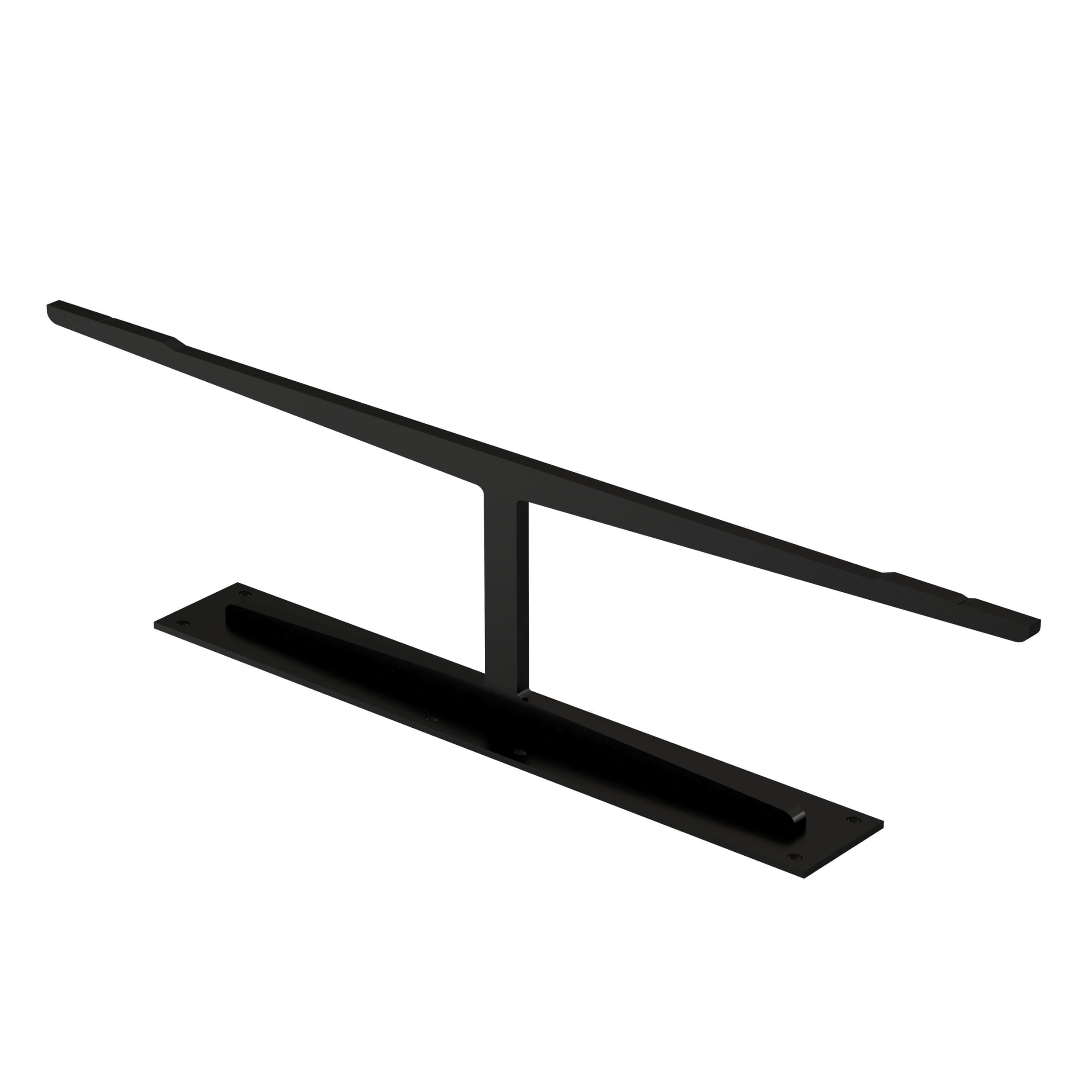 TEKNE DÜZ AYAK 180MM image 0