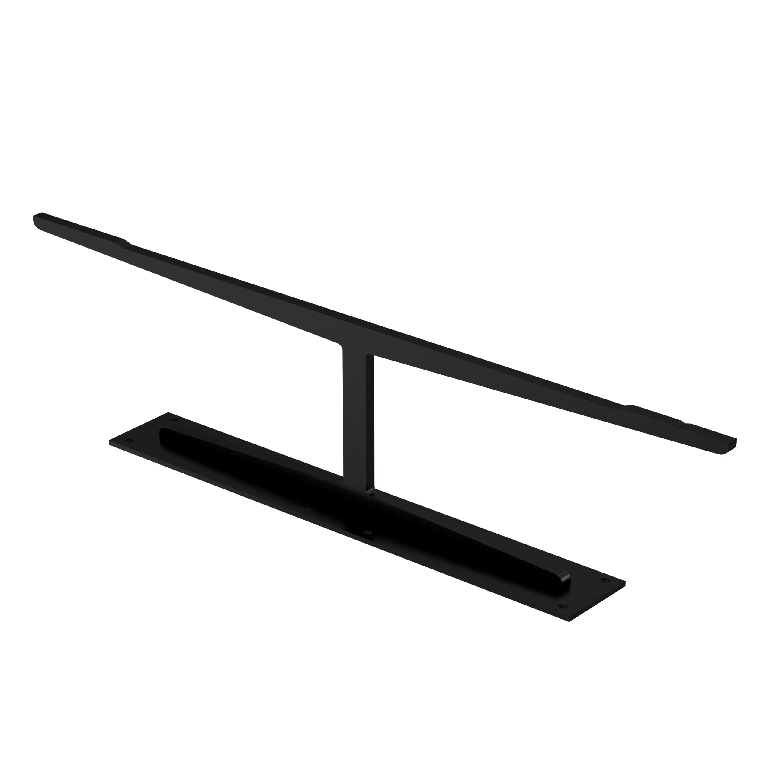 TEKNE DÜZ AYAK 180MM image 0