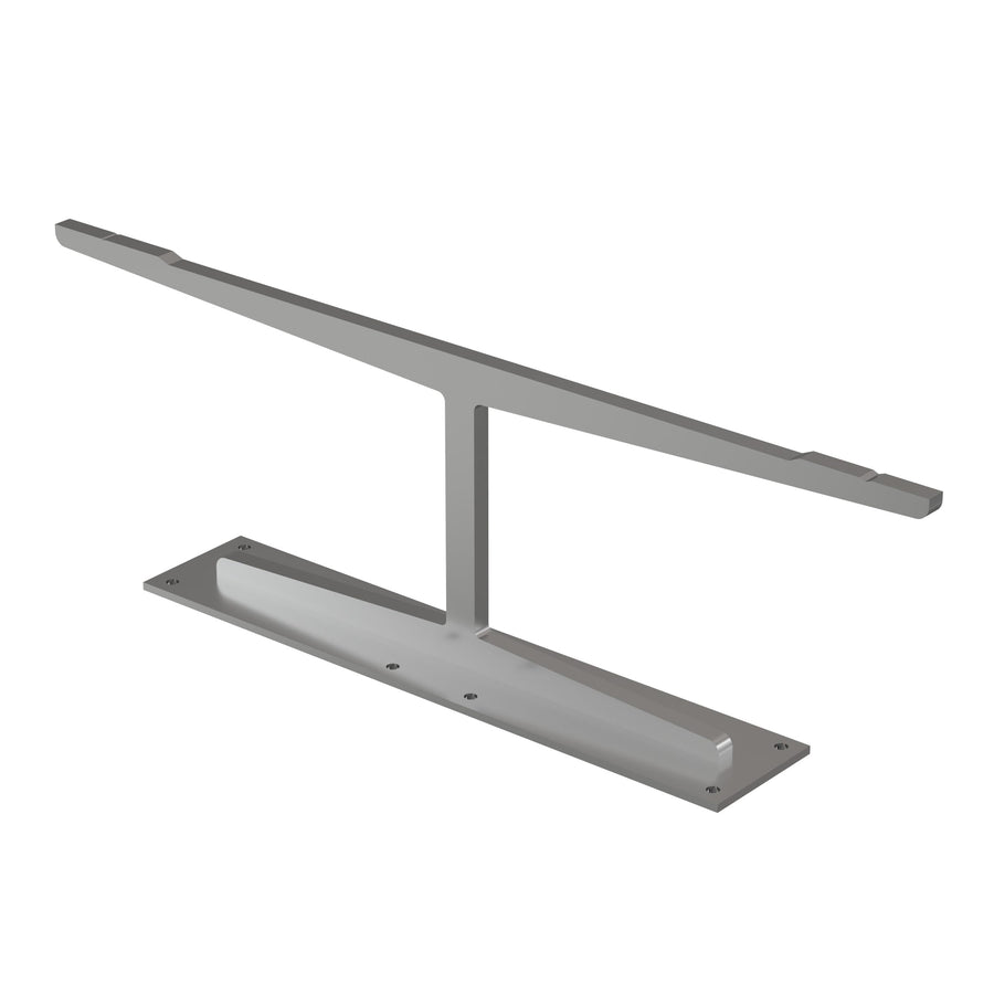 TEKNE DÜZ AYAK 150LİK image 0