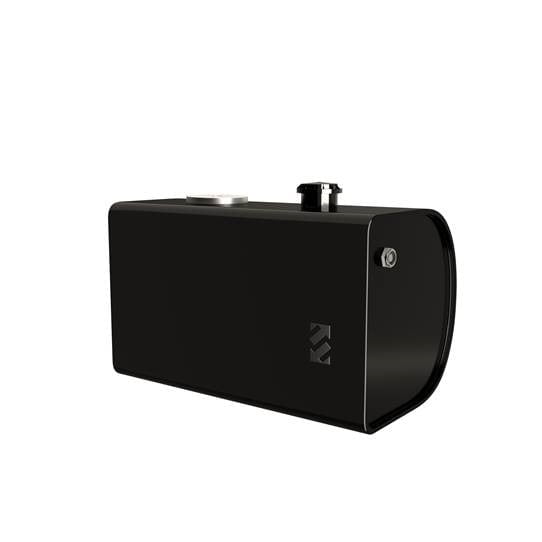 Şasi Yan Bağlantı Tipi Yağ Tankı - Çelik image 0