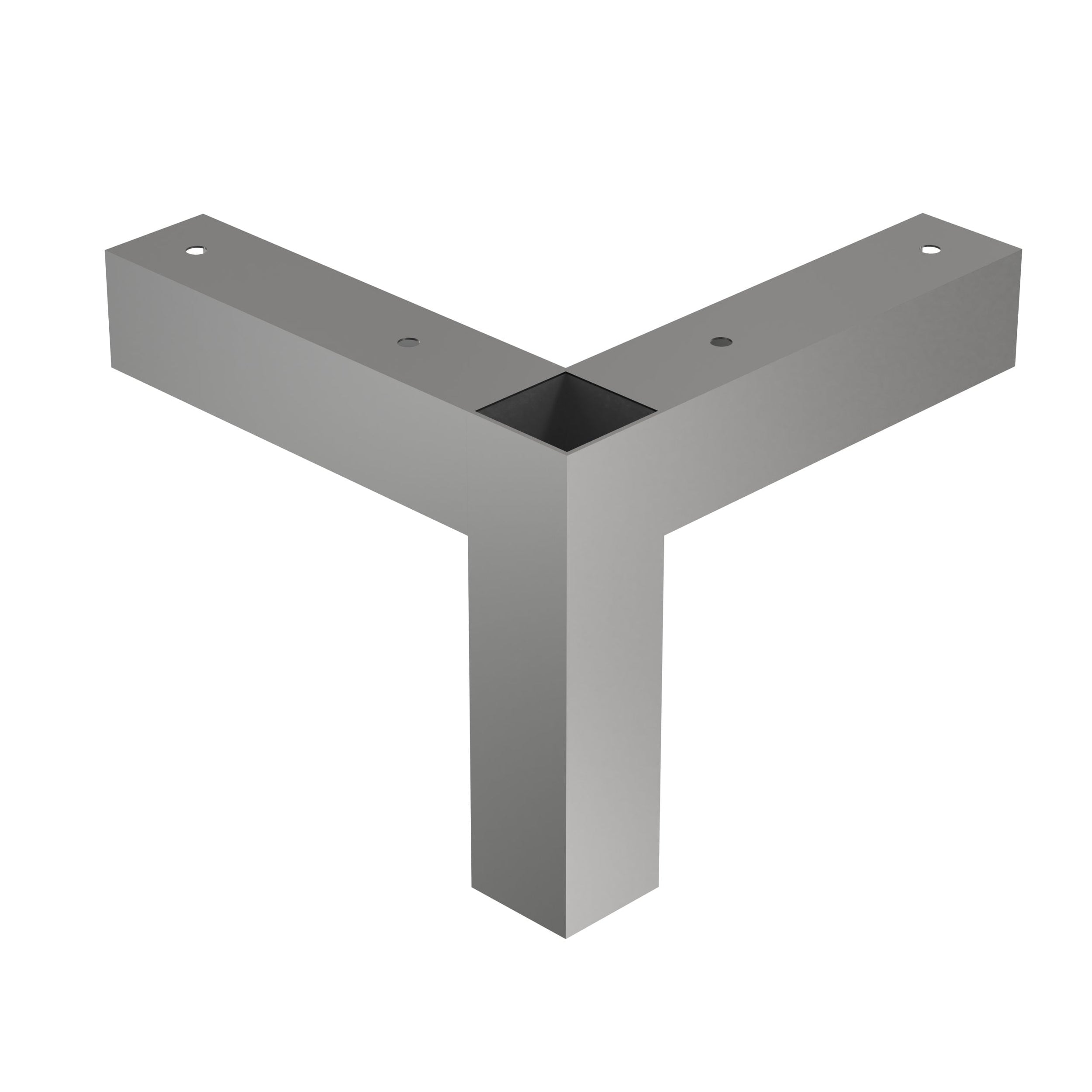 MOBİLYA AYAK 30X30 image 0