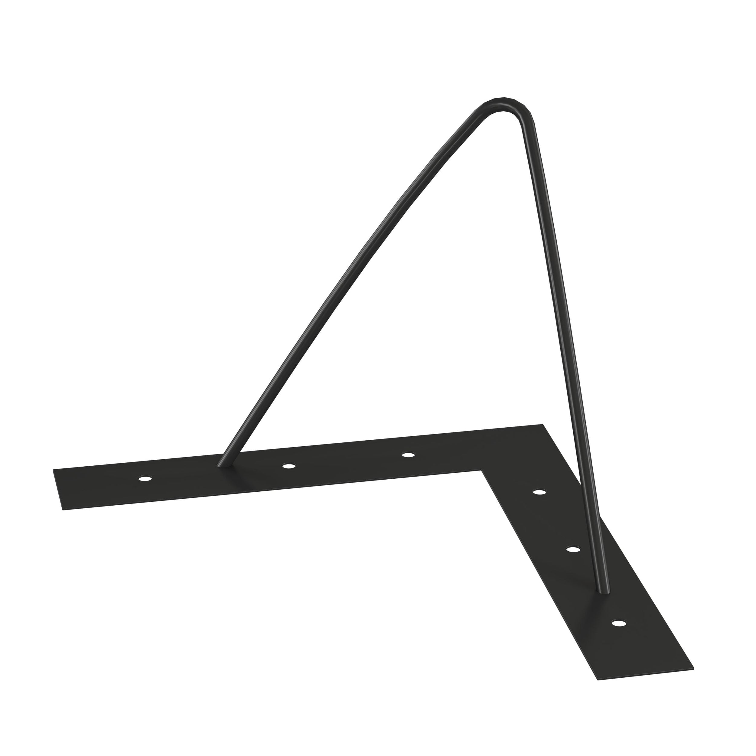 BAZA AYAĞI 250 MM image 2