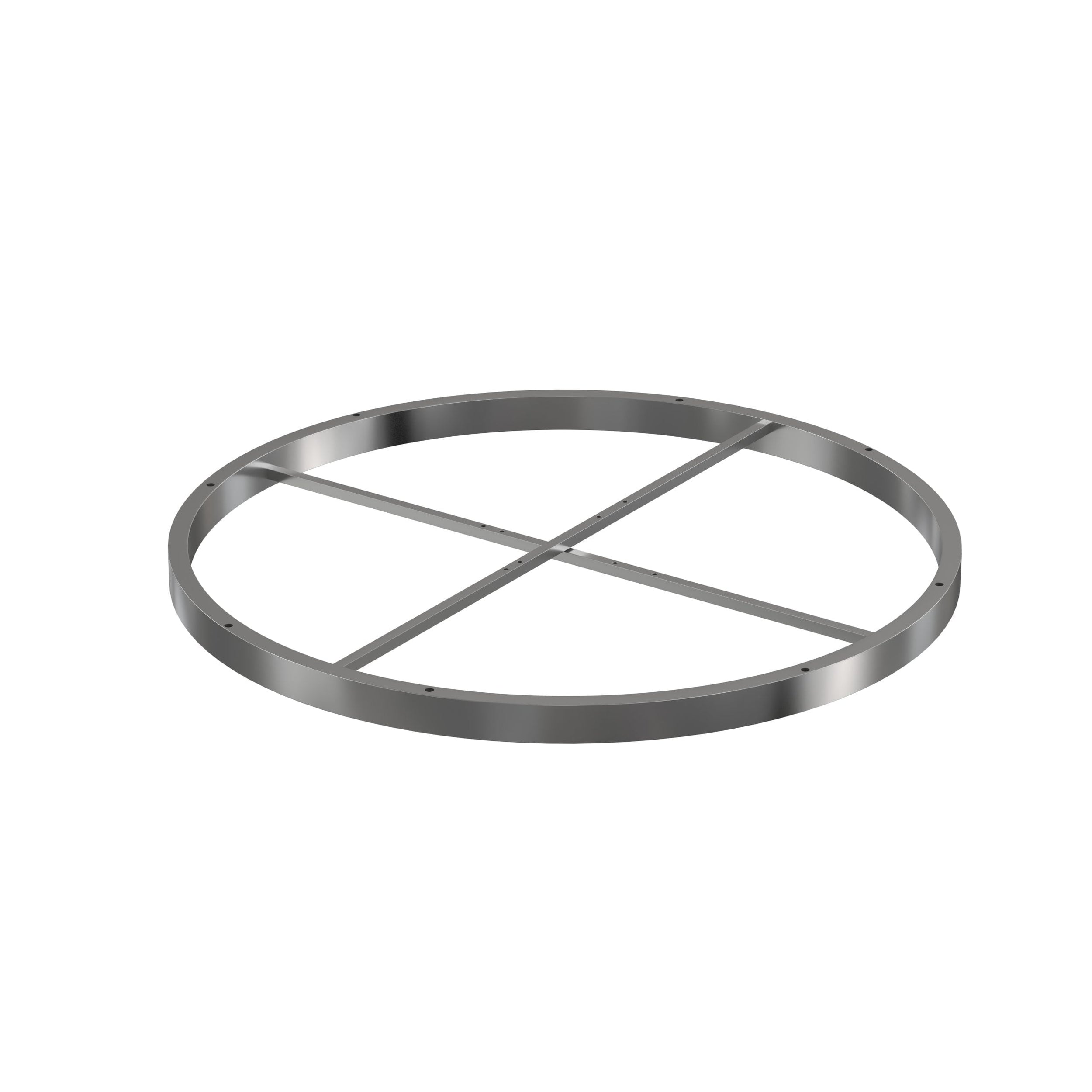 SİMİT MOBİLYA AYAĞI(EKSTRA DELİKLİ) image 0