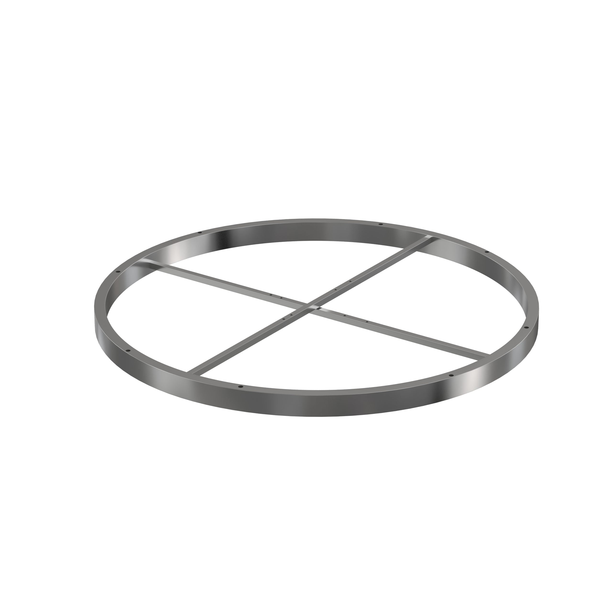 SİMİT MOBİLYA AYAĞI(EKSTRA DELİKLİ) image 0