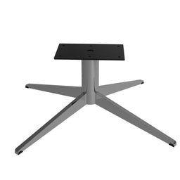 ÖRÜMCEK AYAK NİKEL RENGİ TOZ BOYA image 0