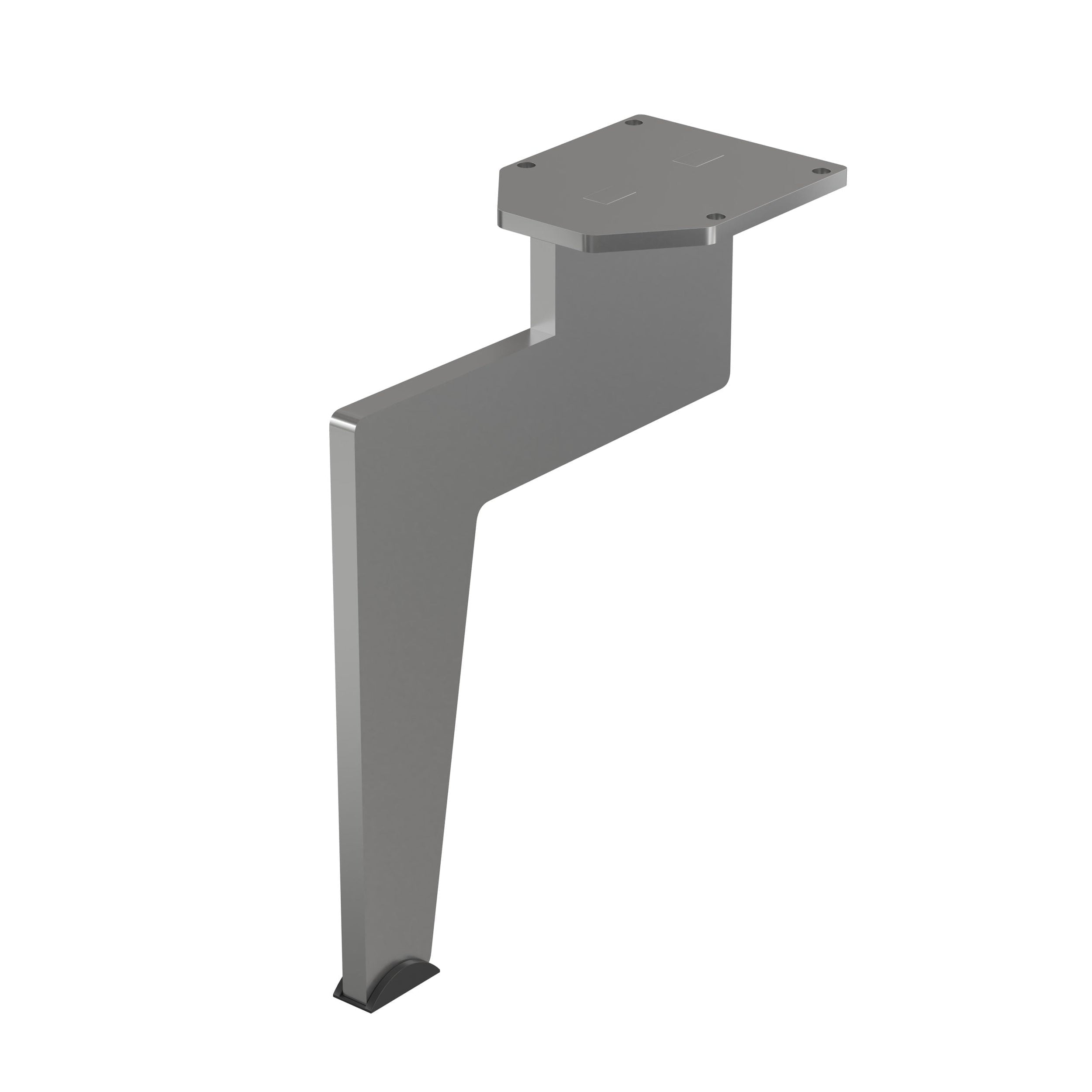 MOBİLYA AYAK 180MM image 1